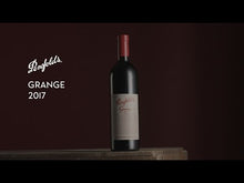 Load and play video in Gallery viewer, Penfolds Grange 2017
