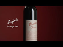 Load and play video in Gallery viewer, Penfolds Grange 2018
