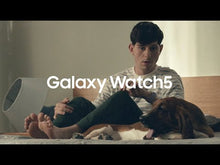 Load and play video in Gallery viewer, Galaxy Watch5
