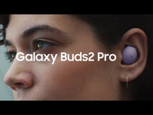 Load and play video in Gallery viewer, Galaxy Buds 2 Pro
