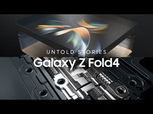 Load and play video in Gallery viewer, Galaxy Z Fold 4
