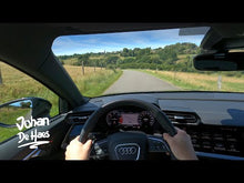 Load and play video in Gallery viewer, Audi A3 1.5L Sport CoD TFSI
