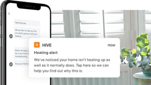 Hive Thermostat