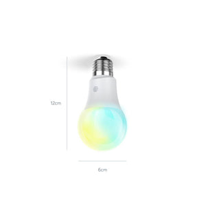 E27 / B22 Smart Light Bulb