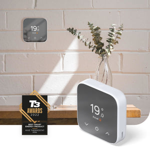 Hive Thermostat Mini