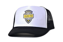 Load image into Gallery viewer, Pure Fix Trucker Hat
