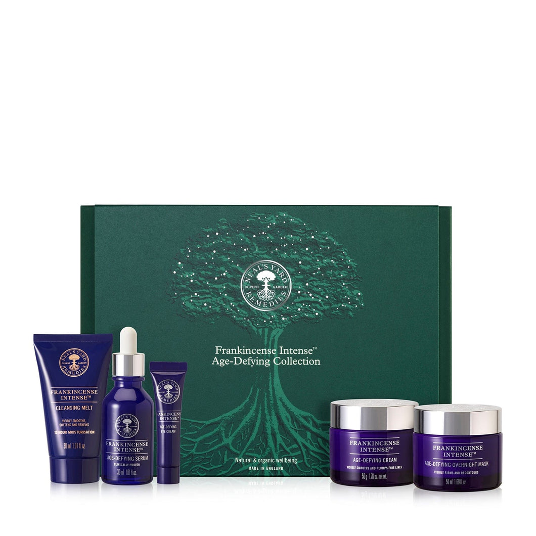 Frankincense Intense™ Age-Defying Collection