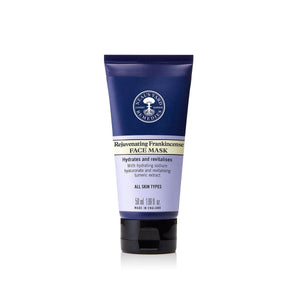 Rejuvenating Frankincense Face Mask 50ml