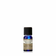 Load image into Gallery viewer, Rosemary Organic Essential Oil 10ml
