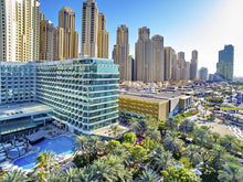 Load image into Gallery viewer, Hilton Dubai Jumeirah
