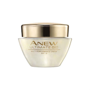 Anew Ultimate Day, Night and Eye Cream Skincare Set