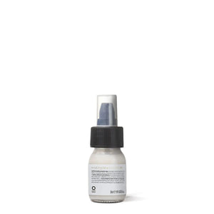Revitalizing face concentrate