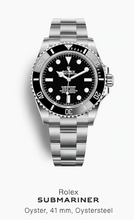 Load image into Gallery viewer, Rolex Submariner
