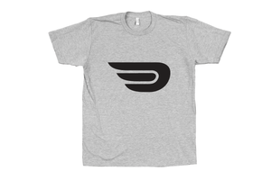 Pure Fix Wing Tee