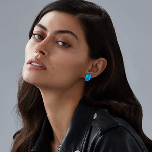 CH₂ CUFF EARRINGS