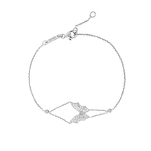 Load image into Gallery viewer, FLY BY NIGHT PAVÉ BRACELET
