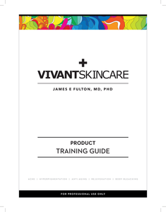 Product Training Guide (Wholesale)