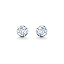 Load image into Gallery viewer, Tiffany Diamonds by the Yard® Earrings
