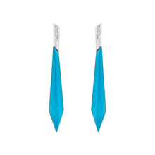 Load image into Gallery viewer, CH₂ STILETTO EARRINGS
