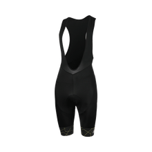 Load image into Gallery viewer, Womens Le Col x Eurosport Bib Shorts
