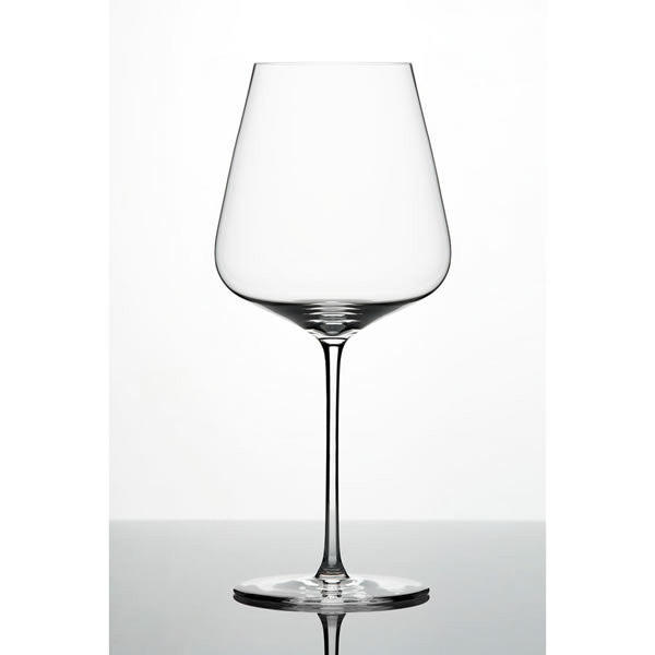 Zalto Bordeaux Wine Glasses